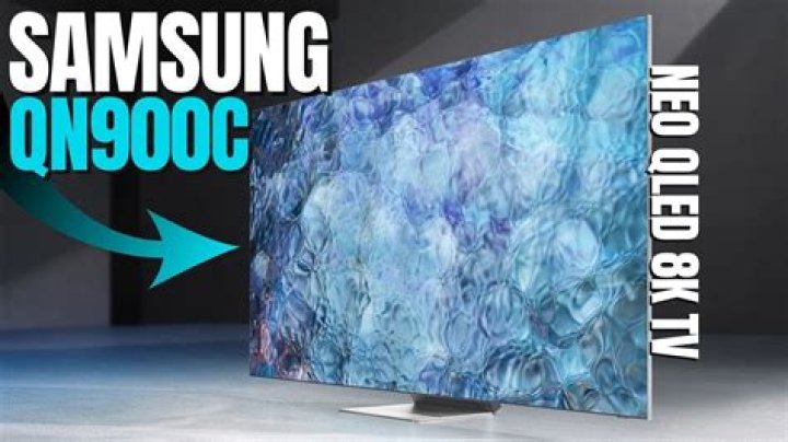 Samsung QN900C