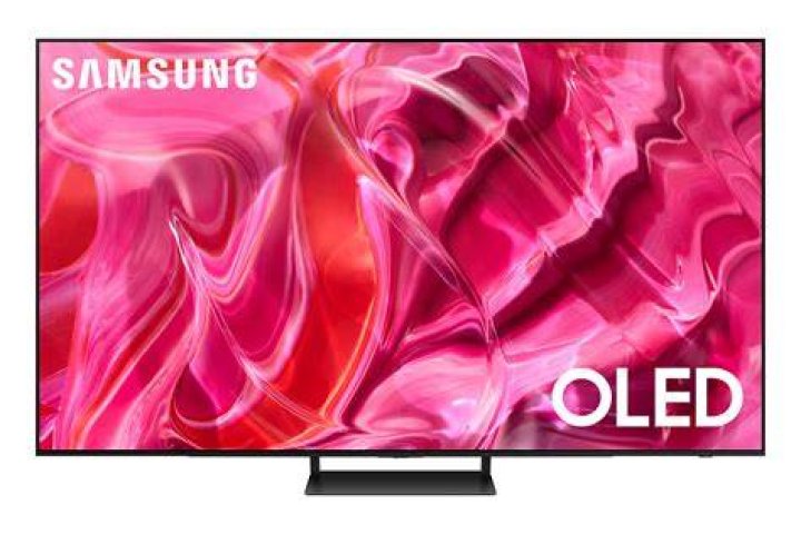 Samsung S90C OLED