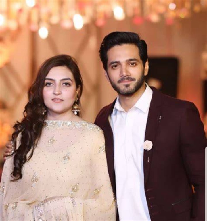 Sana Wahaj Ali
