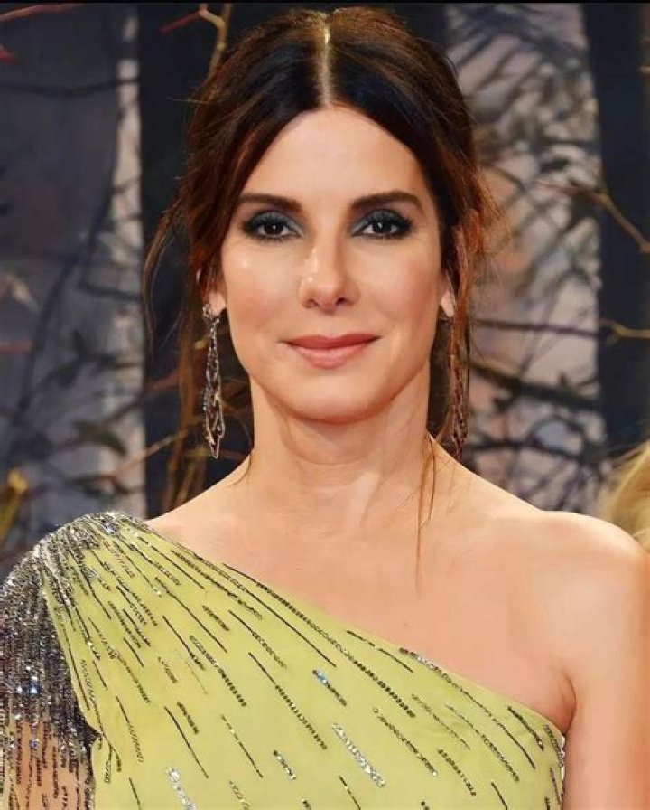 Sandra Bullock