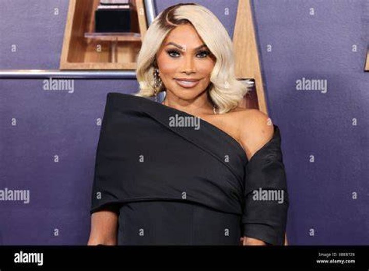 Sandra Denton
