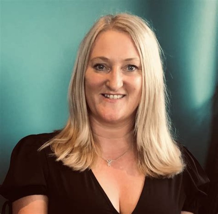 Sandra Wells