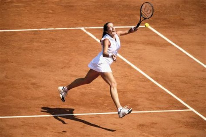 Sandrine Testud