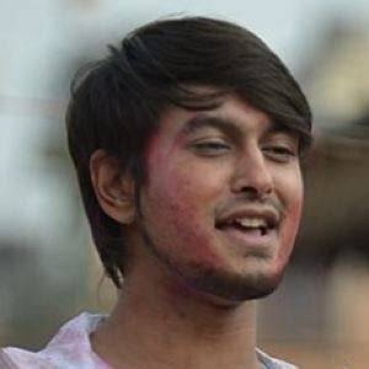 Sanket Gaonker