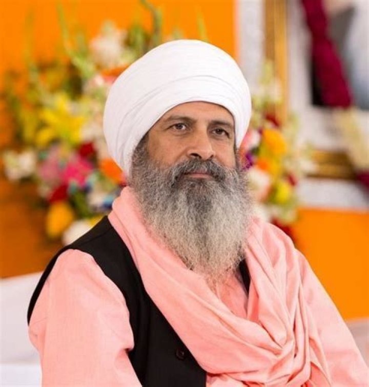 Sant Baljit Singh
