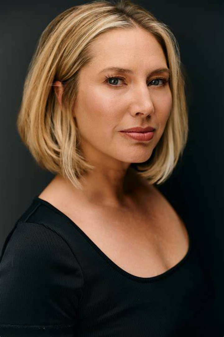 Sara Erikson