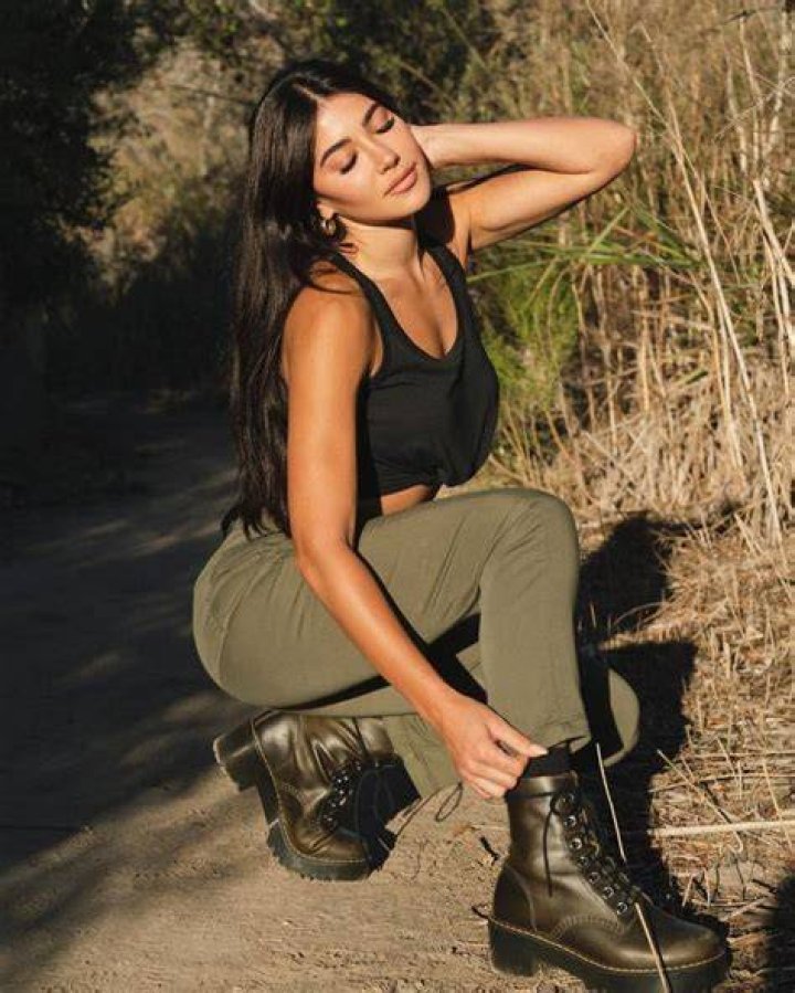 Sara Hesri