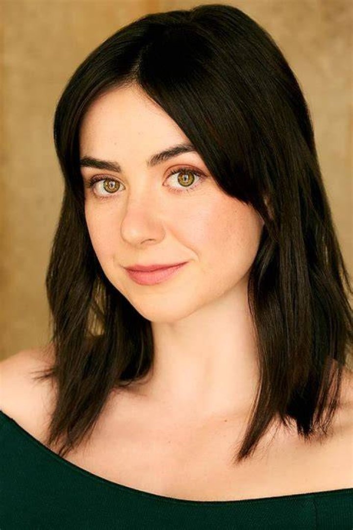 Sarah Gilman