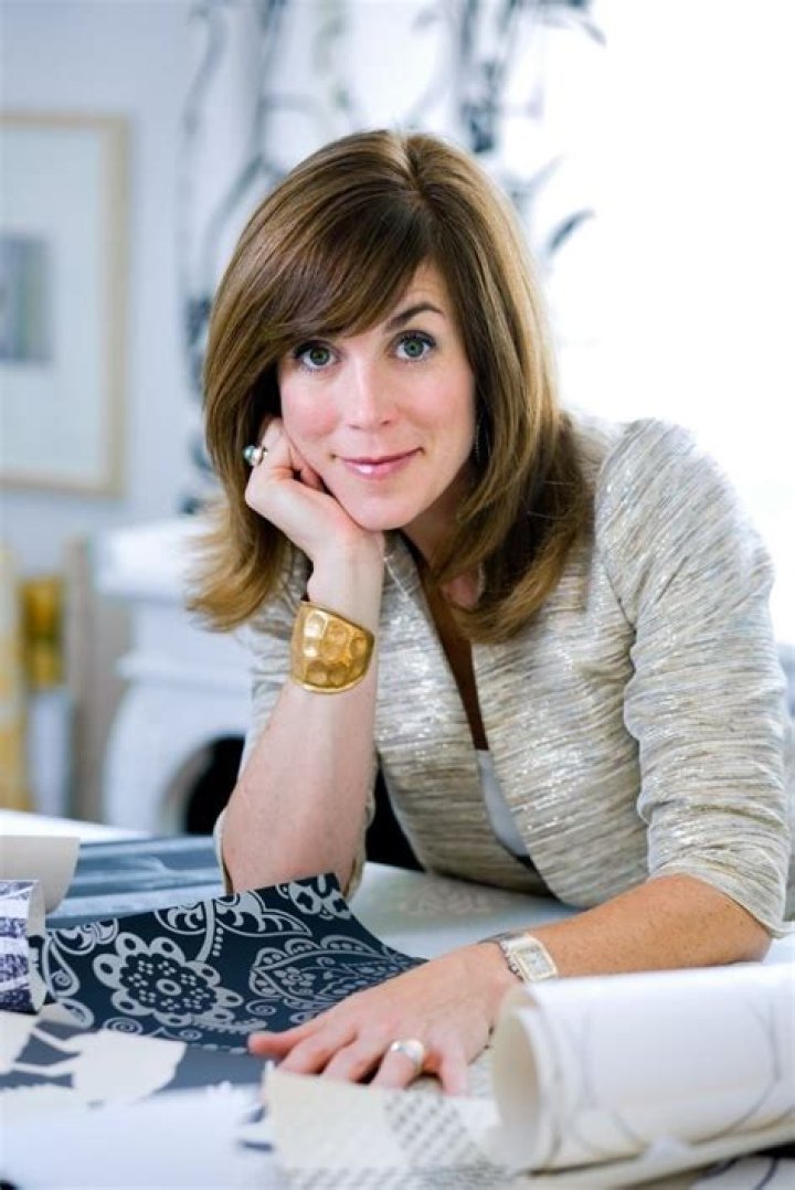 Sarah Richardson