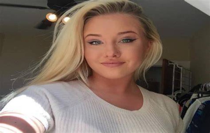 Sarah Schauer Age, Net Worth, Height, Bio, Birthday 1 Sarah Schauer Age