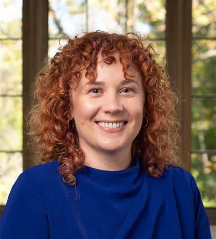 Sarah Walsh - Author