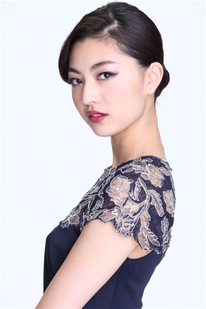 Sari Nakazawa
