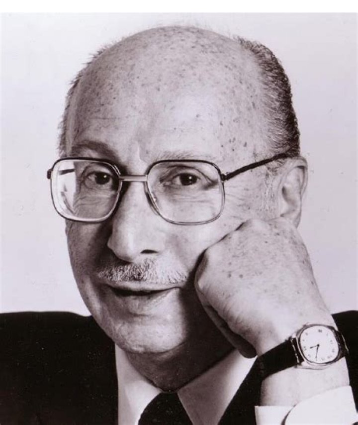 Saul Chaplin