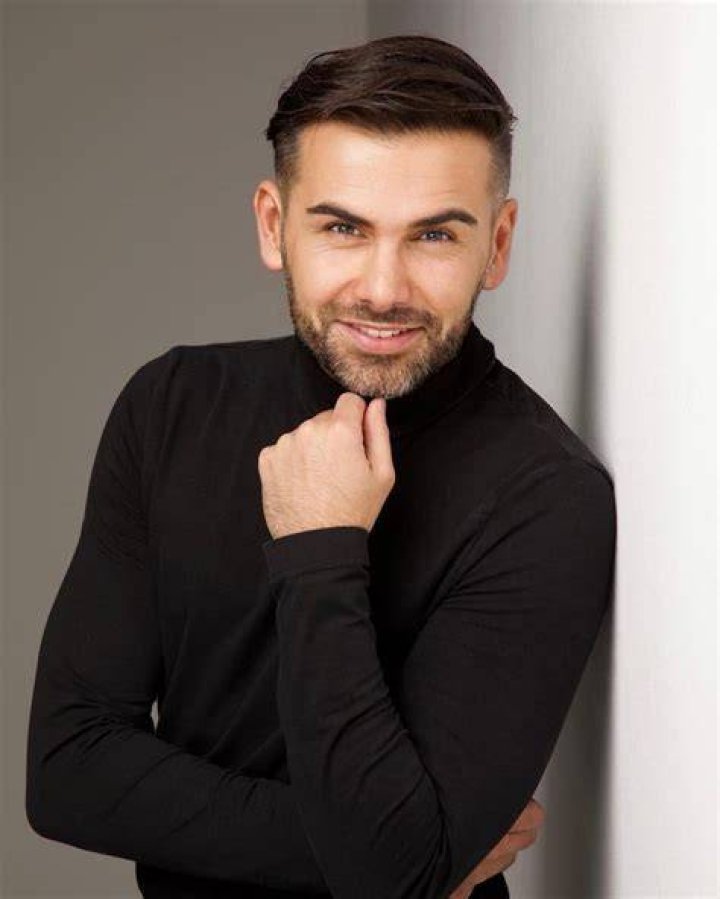 Saygin Yalcin