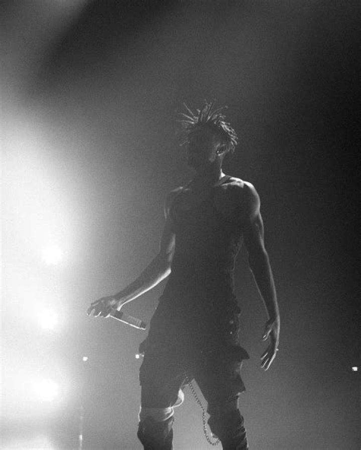 Scarlxrd
