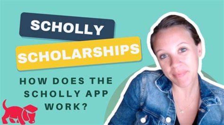 scholly app popularity scholly app popularity