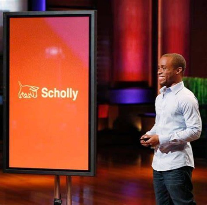 scholly net worth scholly net worth