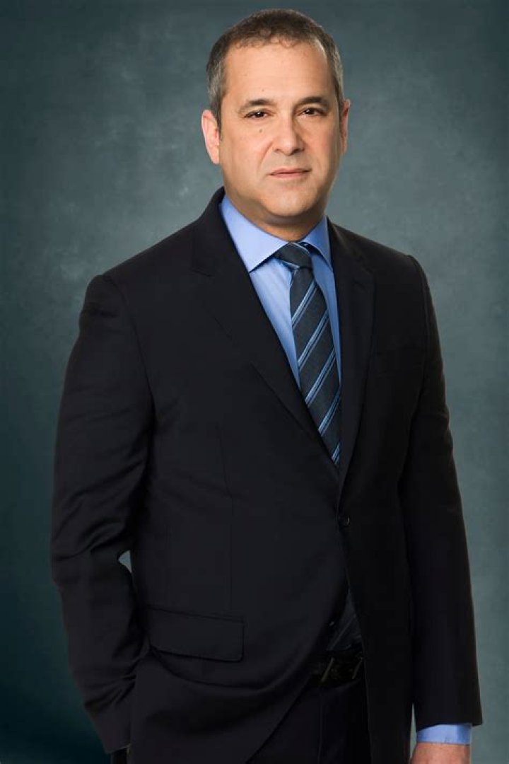 Scott Cohn achievements Scott Cohn achievements