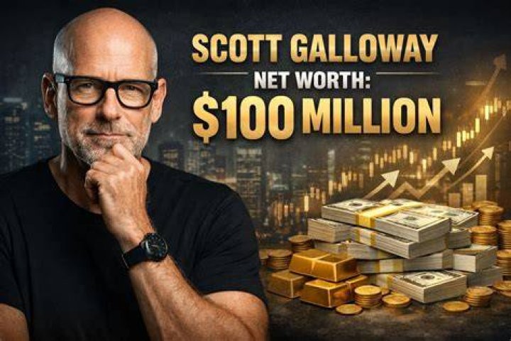Scott Cohn net worth Scott Cohn net worth