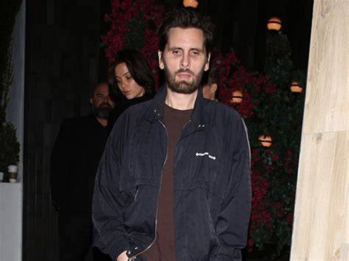 Scott Disick