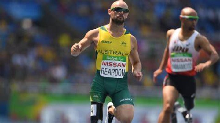 Scott Reardon