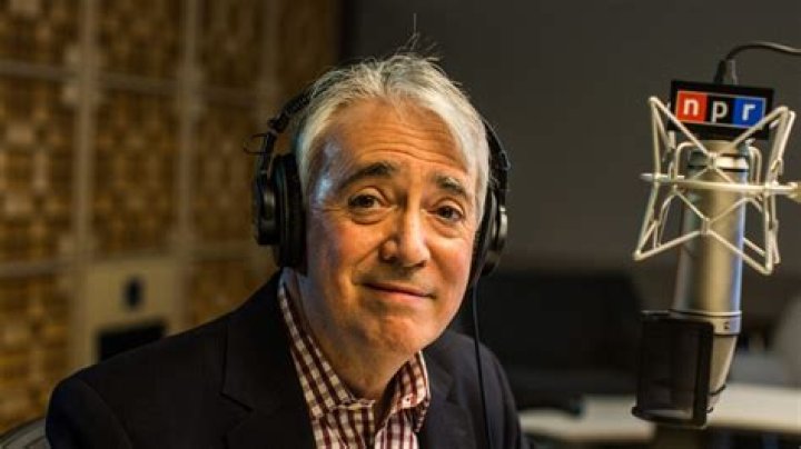 Scott Simon