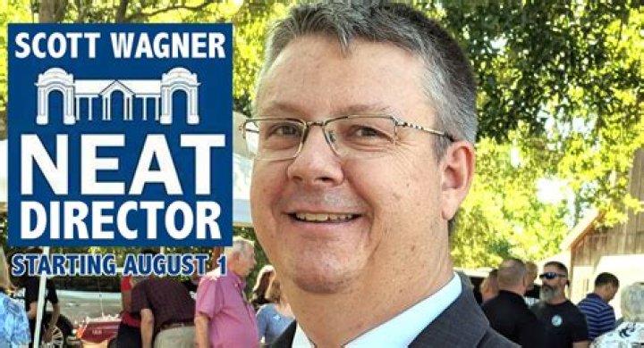 Scott Wagner