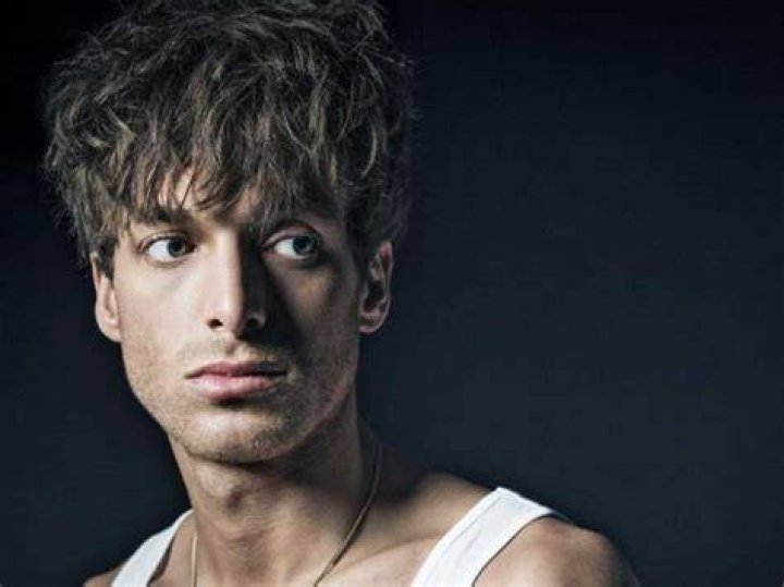 Scream - Paolo Nutini - top 100 alternative songs 2000