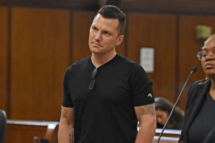 sean avery legal issues sean avery legal issues