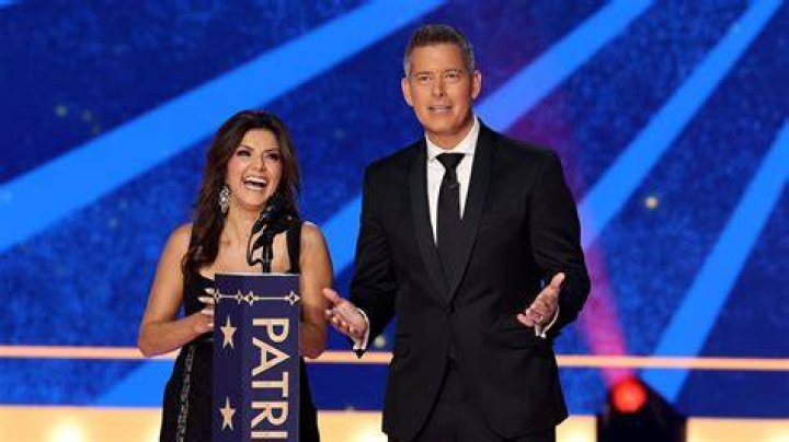 Sean Duffy's children
