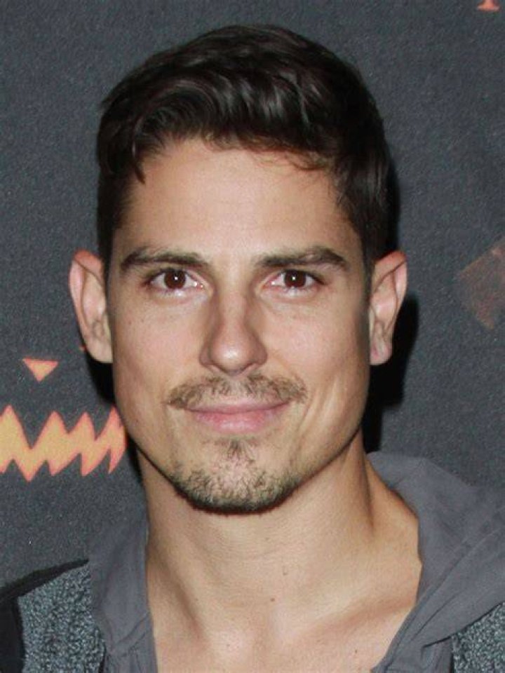 sean faris assets