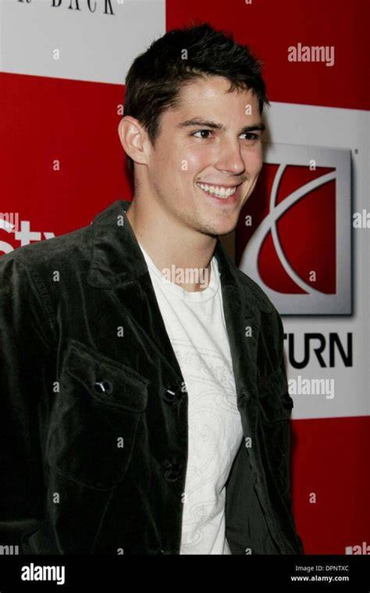 Sean Faris Charity