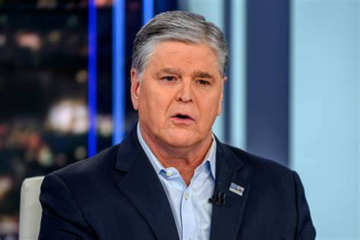 Sean Hannity's Wealth