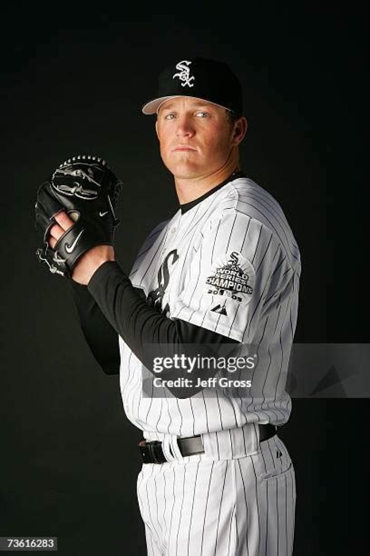 Sean Tracey