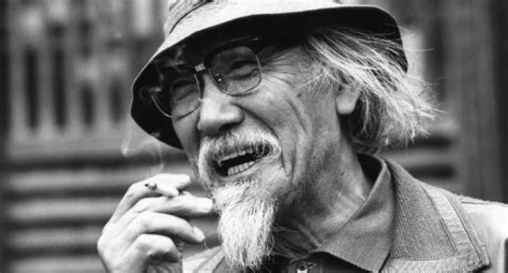 Seijun Suzuki