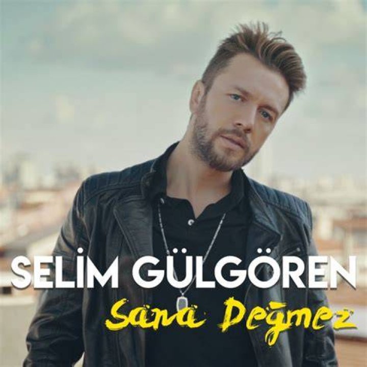 Selim Gulgoren