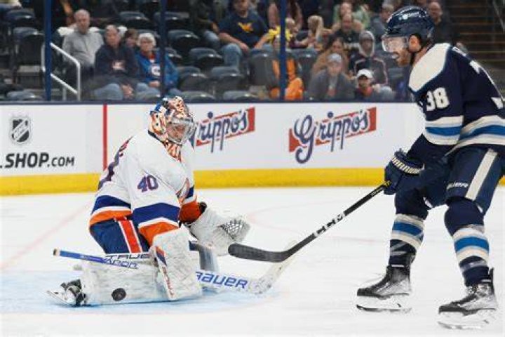 Semyon Varlamov