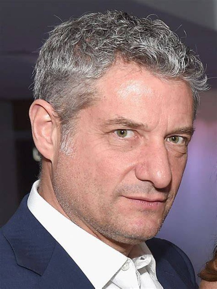 Senior Journalist Rick Leventhal