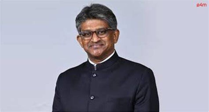 Senthil Chengalvarayan