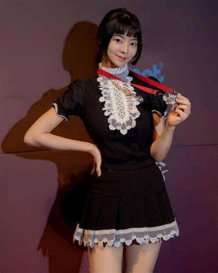 Seo Rina