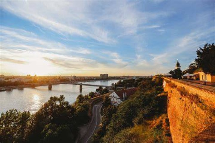 Serbia