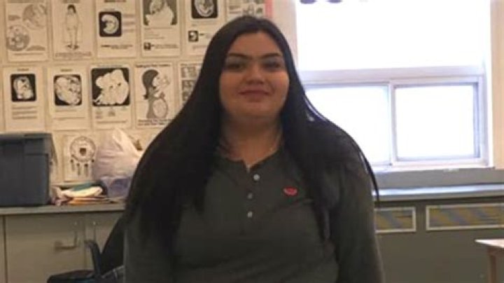 Serena Mckay Autopsy Report: Indigenous Woman Murder Case Serena Mckay Autopsy