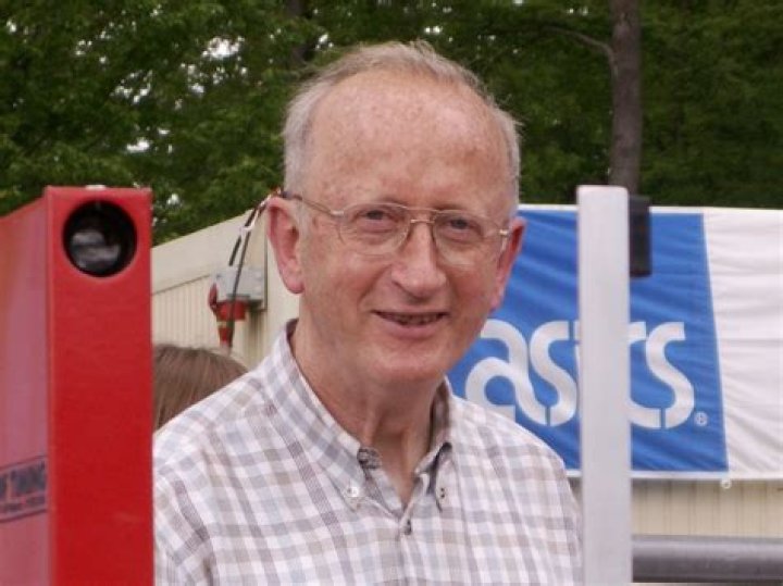 Serge Hissung