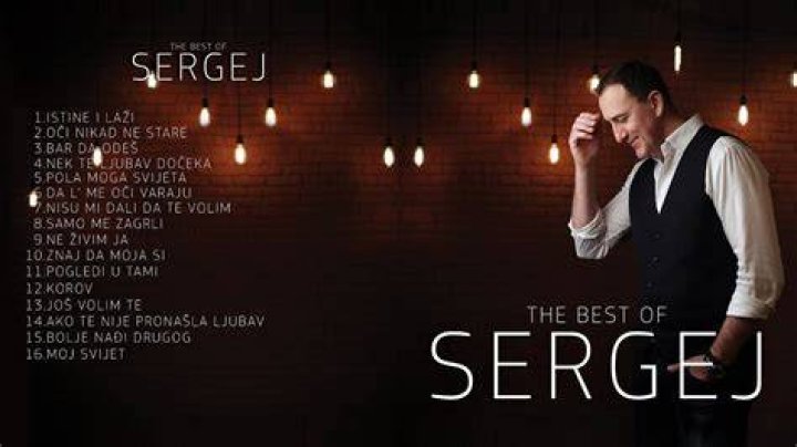 Sergej Cetkovic