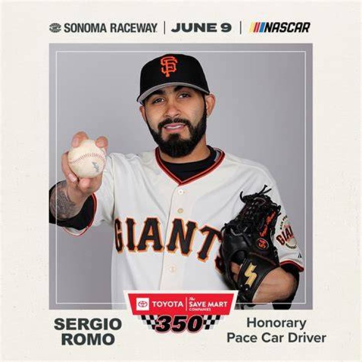 sergio romo contracts sergio romo contracts