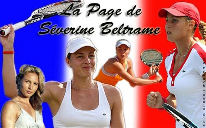 Severine Bremond Beltrame