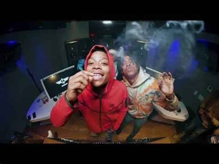 Reddit Update: Is PJ Glizzy In Jail? Arrested For 2nd Degree Murder Sha Ek x Pj Glizzy, Get Back official video.