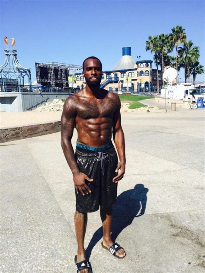 Shabazz Lowe