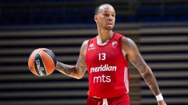 Shabazz Napier