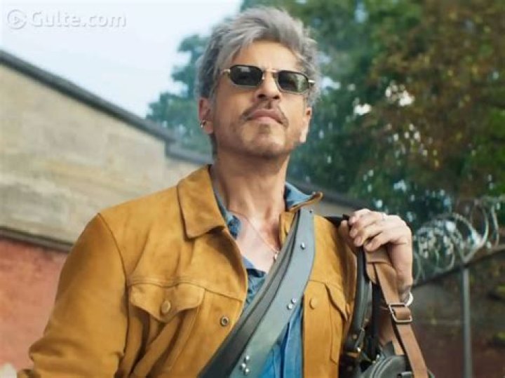 Shah Rukh Khan - The King of Bollywood